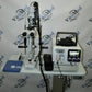 Iridex IQ 577 yellow laser with TX cell pattern scanner Pascal