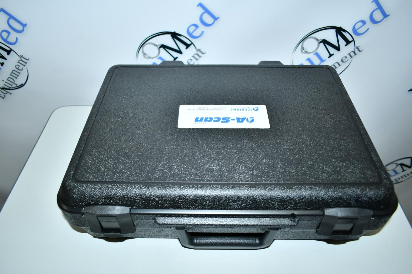 Keeler Accutome A-Scan Plus Connect - New/Open box