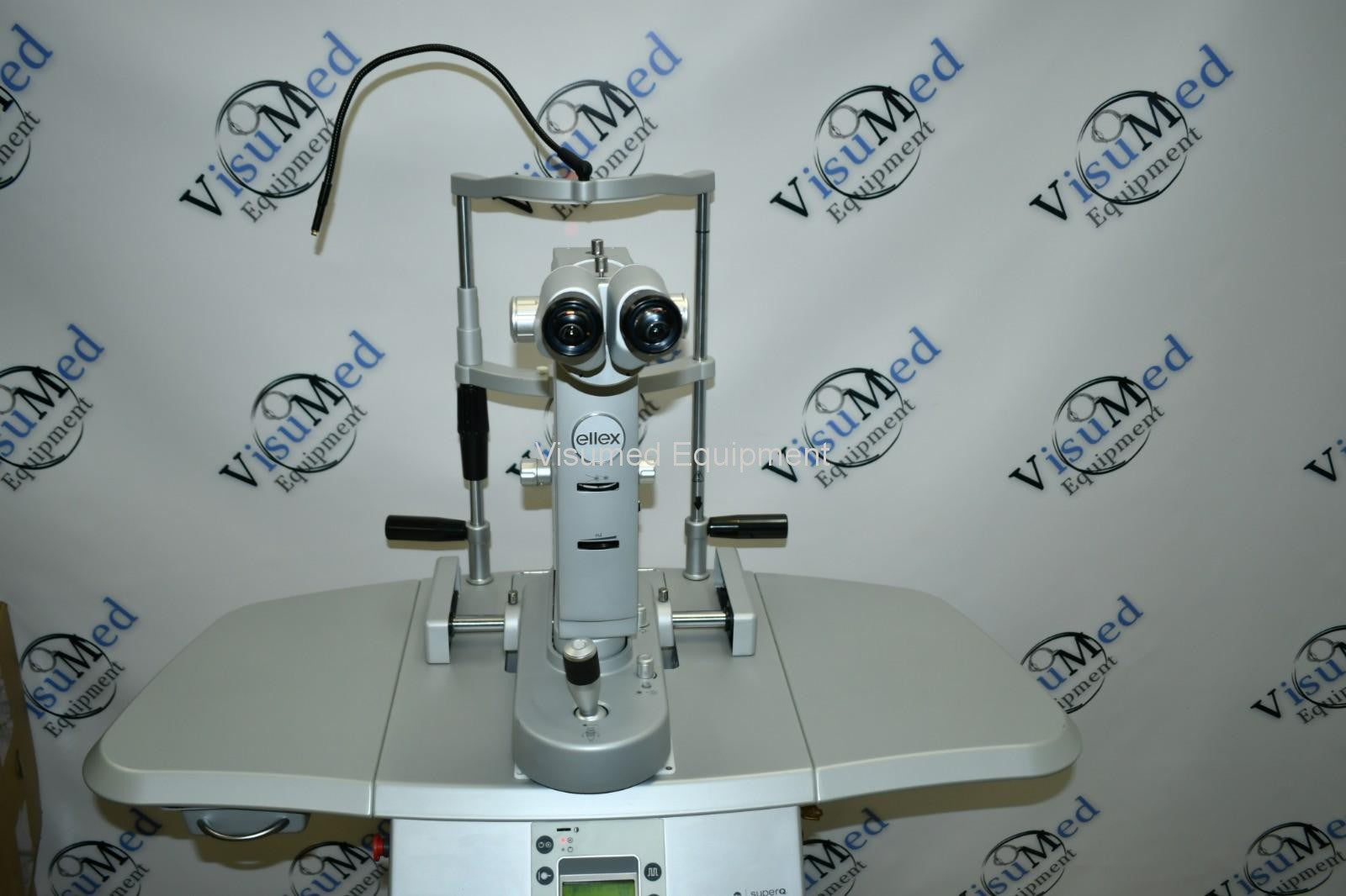 Refurbished Ophthalmic YAG Lasers for Sale | Visumed Equipment