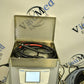 Keeler Cryomatic MK-II Ophthalmic Cryo with 2 retinal probes