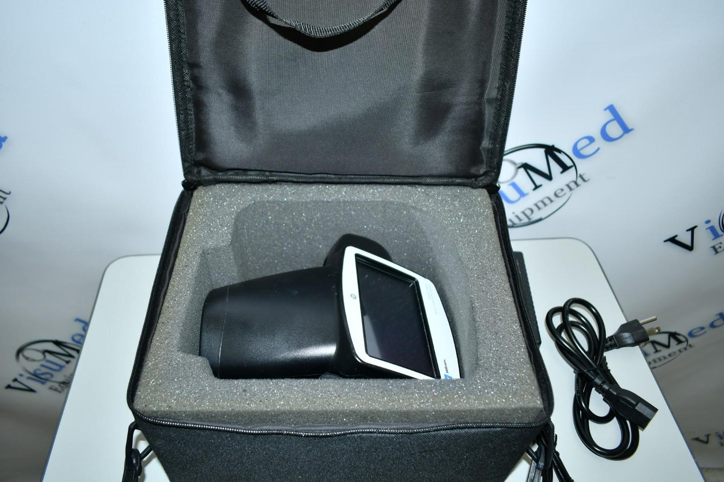 Hillroom Welch Allyn VS100 Spot Vision Screener autorefractor