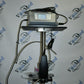 Keeler Cryomatic MK-II Ophthalmic Cryo with cart & 2 retinal probes