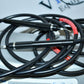 Keeler Cryomatic MK-II Ophthalmic Cryo with cart & 2 retinal probes