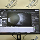 Ellex V4 Eye cubed B-scan UBM ophthalmic ultrasound