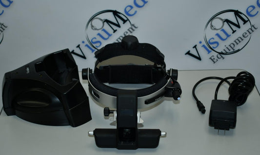 Keeler Vantage Plus LED Wireless BIO Indirect Ophthalmoscope Slimline