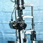 Haag Streit BQ 900 Slit Lamp with Goldmann Tonometer-Visumed Equipment