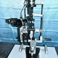 Haag Streit BQ 900 Slit Lamp with Goldmann Tonometer-Visumed Equipment