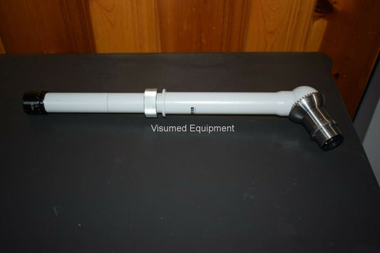 Refurbished Zeiss observer /teaching side tube offered by Visumed Equipment