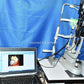 Haag Streit BD-900 photoslitlamp with laptop and software-Visumed Equipment