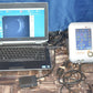 Quantel Medical Aviso A and B scan Ultrasound complete-Visumed Equipment