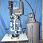 Lumenis Selecta II SLT laser with Haag Streit Slit Lamp Attachment-Visumed Equipment