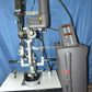 Lumenis Selecta II SLT laser with Haag Streit Slit Lamp Attachment-Visumed Equipment