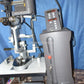 Lumenis Selecta II SLT laser with Haag Streit Slit Lamp Attachment-Visumed Equipment