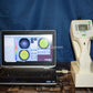 Optikon Keratron Scout Corneal Topographer-Visumed Equipment