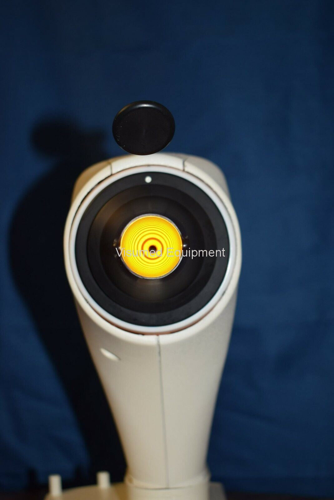 Optikon Keratron Scout Corneal Topographer-Visumed Equipment