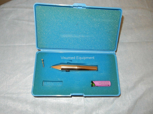 Refurbished Katena Ophthalmic Burr 	 K2-4920 offered by Visumed Equipment