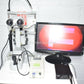 Zeiss slitlamp and microscope video system - Visumed Equipment