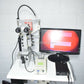 Zeiss slitlamp and microscope video system - Visumed Equipment