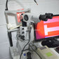 Zeiss slitlamp and microscope video system - Visumed Equipment