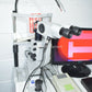 Zeiss slitlamp and microscope video system - Visumed Equipment