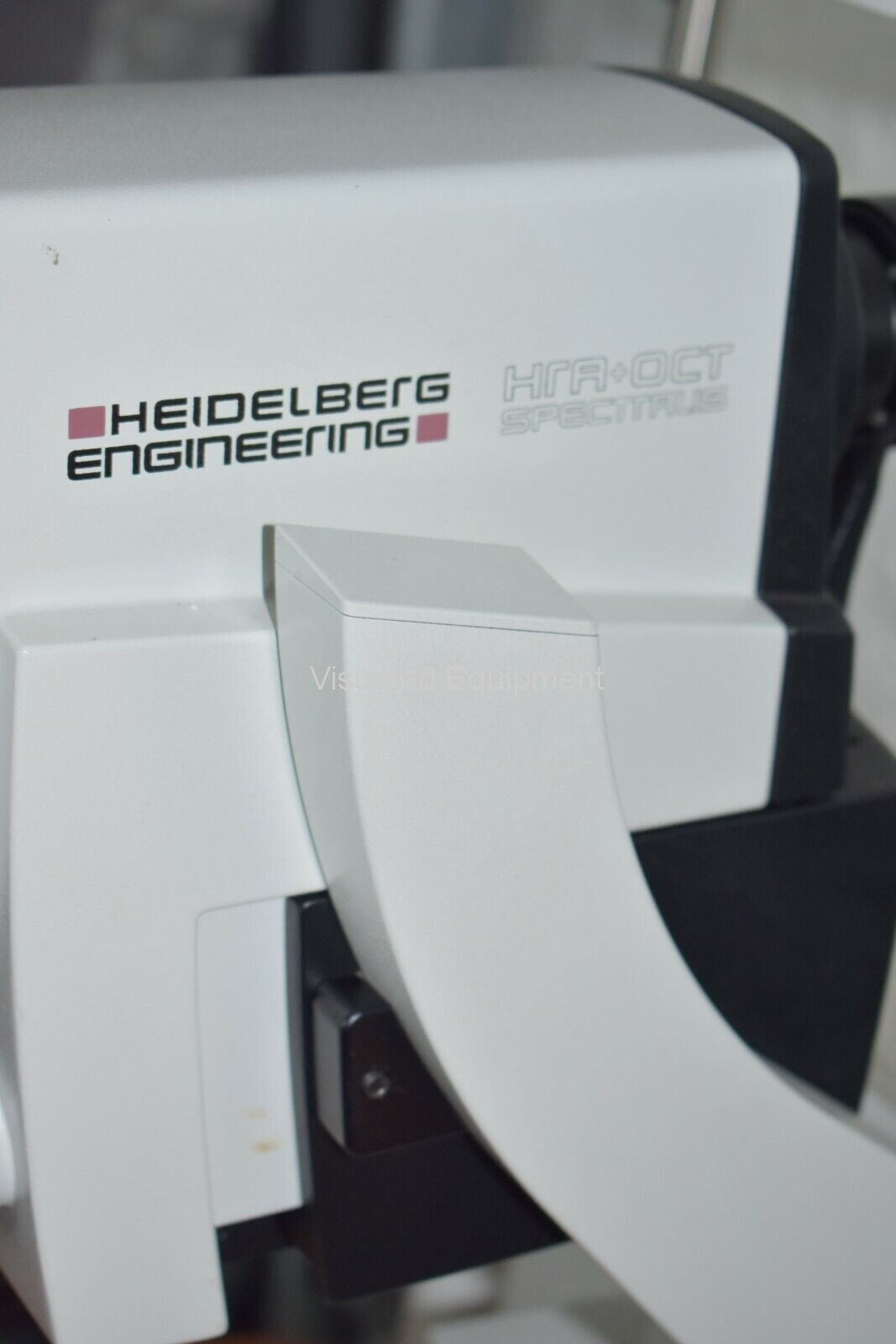 Heidelberg Spectralis OCT HRA 6 mode camera with IR Blue Peak, ICG and FFA-Visumed Equipment