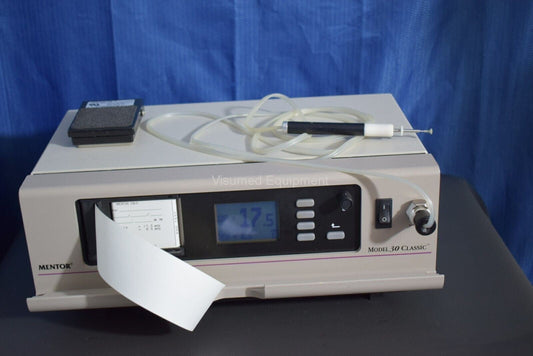 Refurbished Mentor Classic 30 Pneumatonometer Pneumo tonometer offered by Visumed Equipment