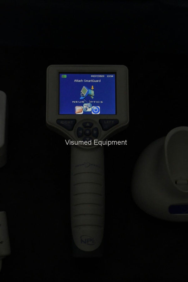 Neuroptics NPi-200 Pupillometer - Accurate Pupil Measurement
