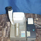 Righton/Nikon Retinomax 2 autorefractor with charger and printer-Visumed Equipment