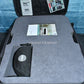 Ellex Solitaire Green laser with Haag Streit Adapter and storage case-Visumed Equipment