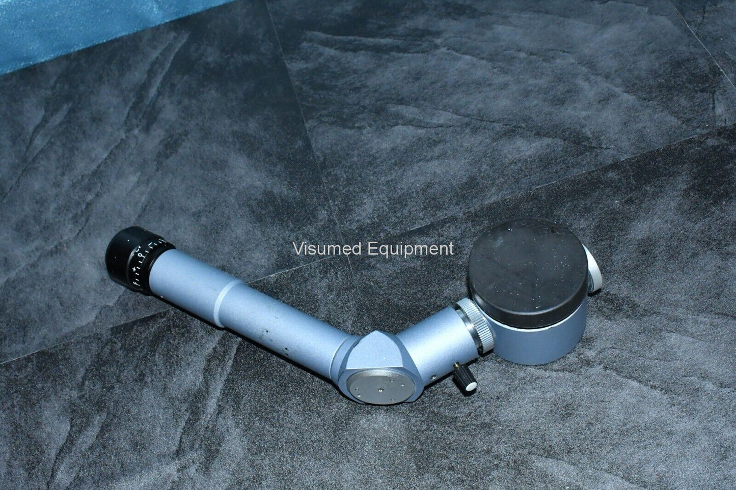 Lumenis, Zeiss, CSO, Nikon, aura pt observation tube slit lamp/laser-Visumed Equipment