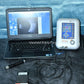 Quantel Medical Aviso A and B scan Ultrasound complete-Visumed Equipment