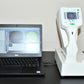 Optikon Keratron Scout portable Corneal Topographer-Visumed Equipment