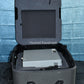 Ellex Solitaire Green laser with Haag Streit Adapter and storage case-Visumed Equipment