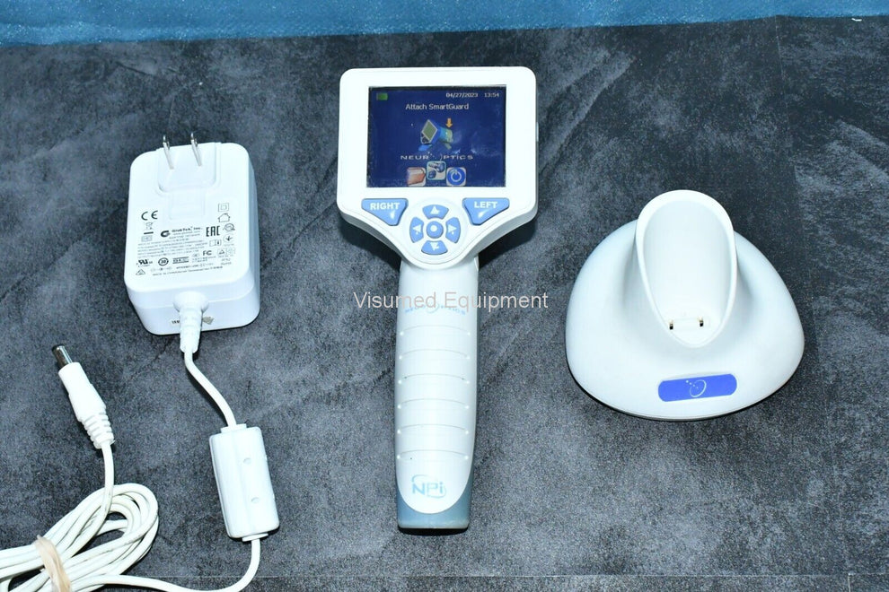 Neuroptics NPi-200 Pupillometer - Accurate Pupil Measurement