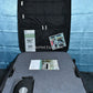 Ellex Solitaire Green laser with Haag Streit Adapter and storage case-Visumed Equipment