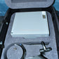 Ellex Solitaire Green laser with Haag Streit Adapter and storage case-Visumed Equipment