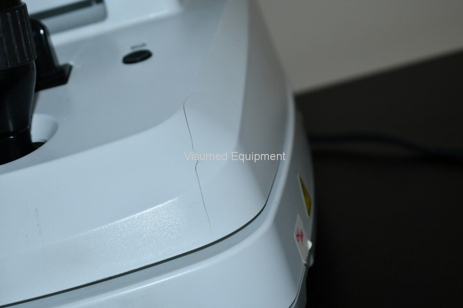 Zeiss VISUREF Visuref 100 Autorefractor & Keratometer - Visumed Equipment