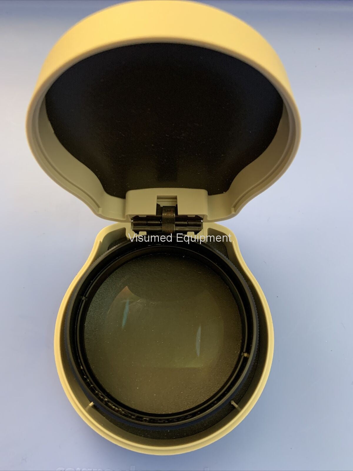 Ocular 14 D Lens-Visumed Equipment