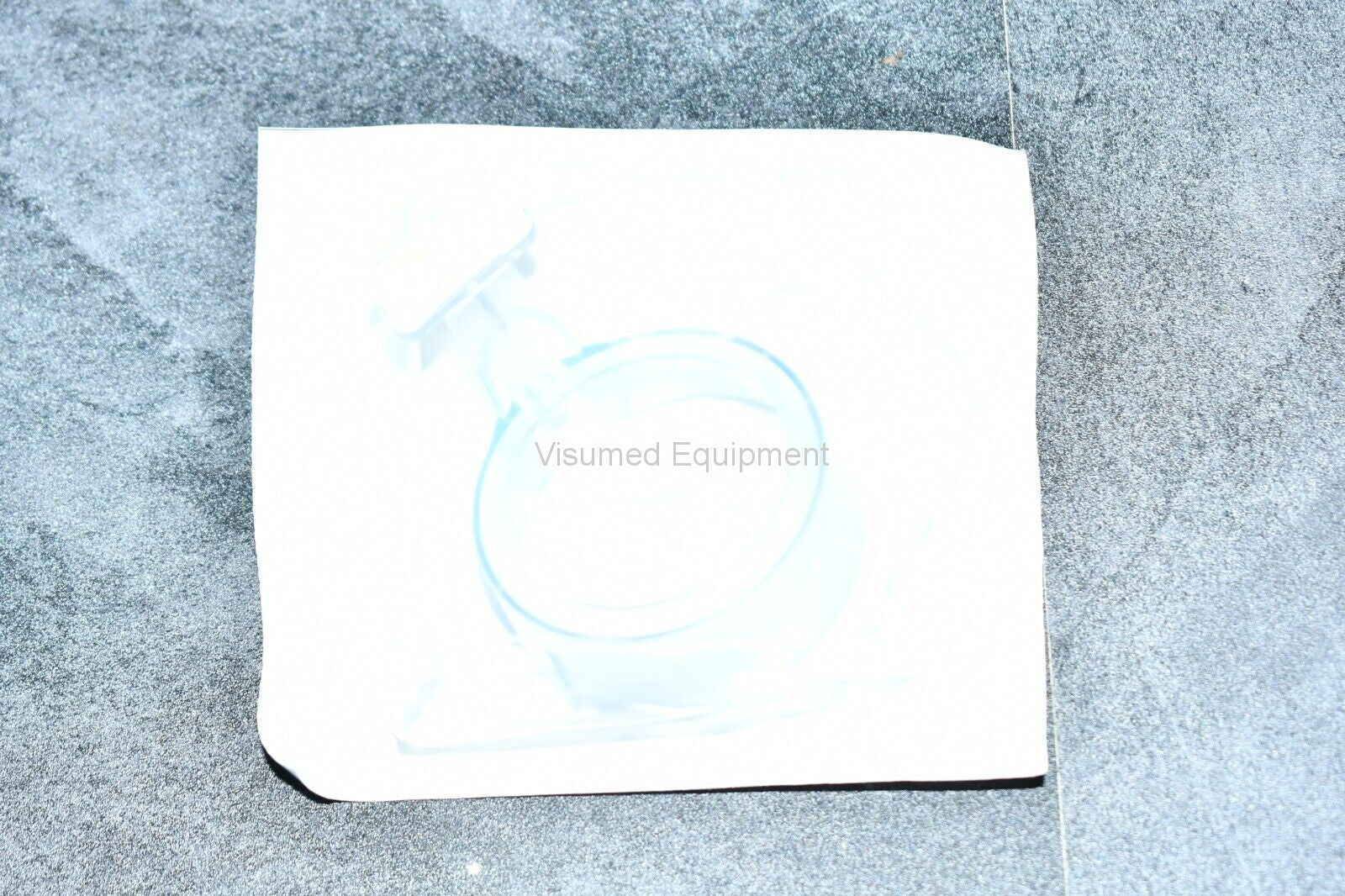 Neuroptics pupillometer headrest for NPI-100-Visumed Equipment