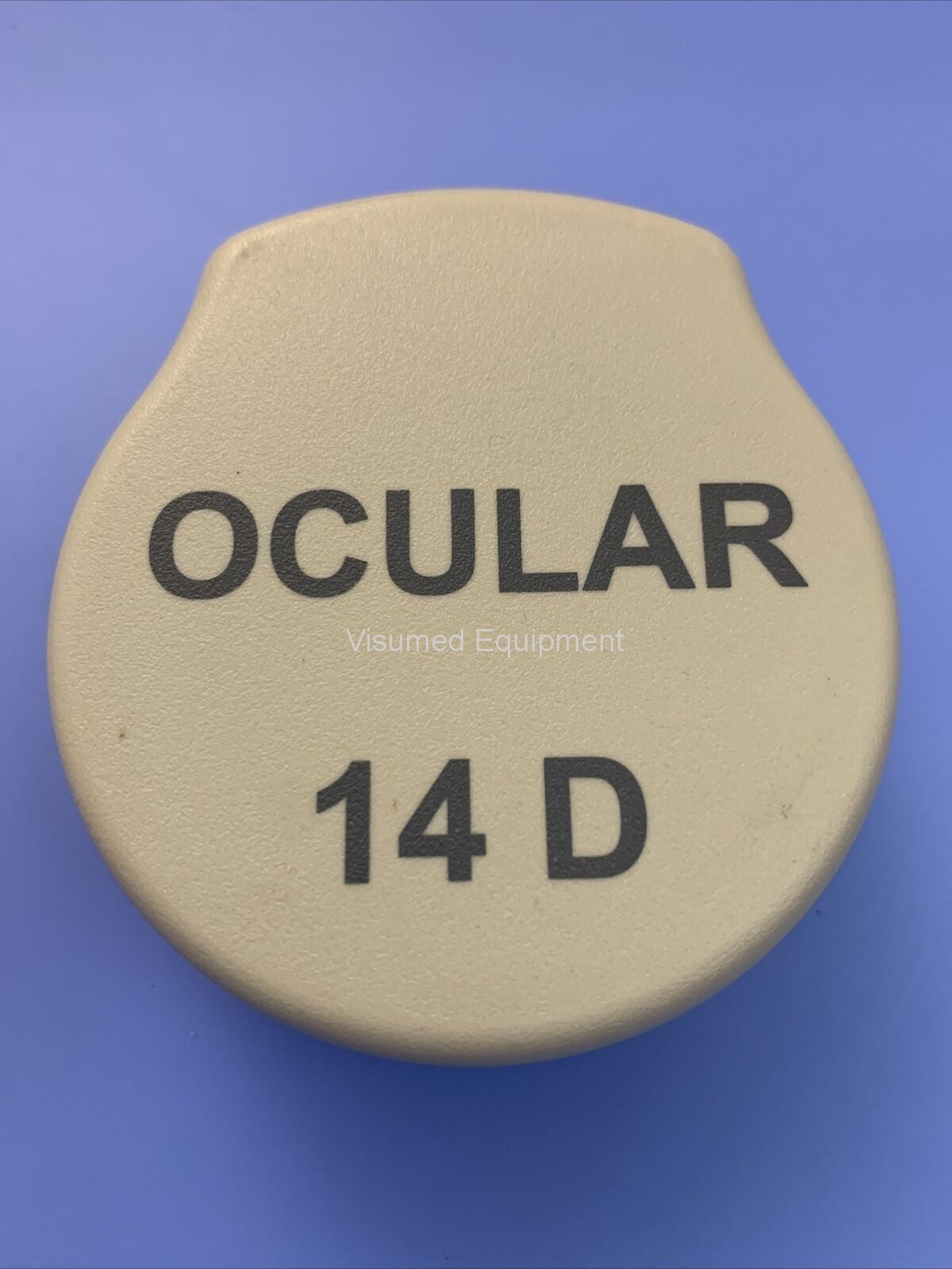 Ocular 14 D Lens-Visumed Equipment