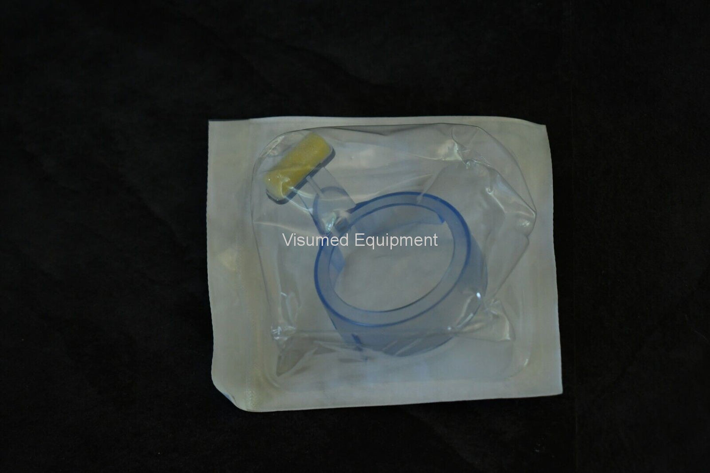 Neuroptics pupillometer headrest for NPI-100-Visumed Equipment