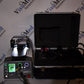 Alcon PurePoint 532nm Green Laser Photocoagulator with LIO and Carrying Case