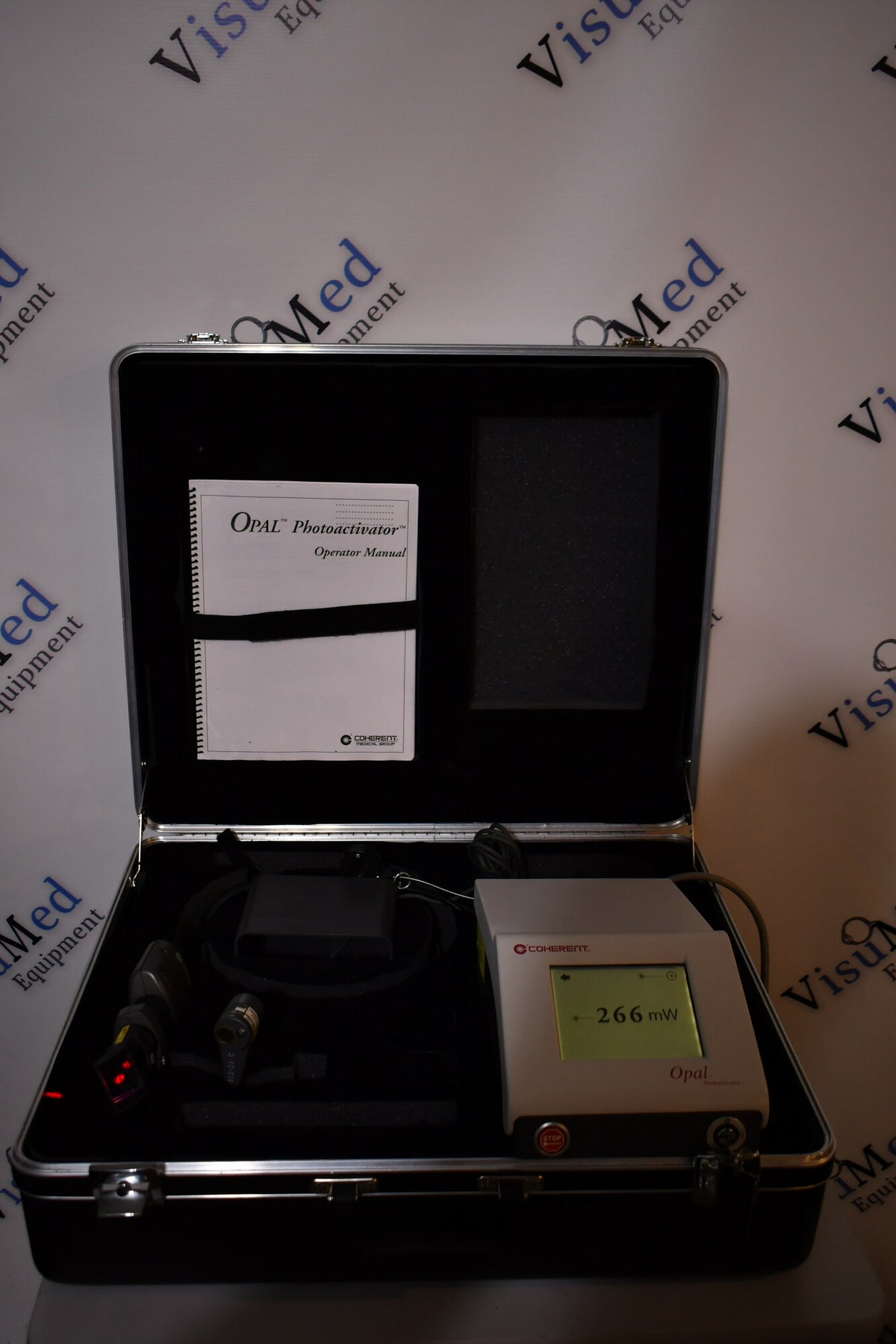 Coherent Opal Photoactivator PDT Laser