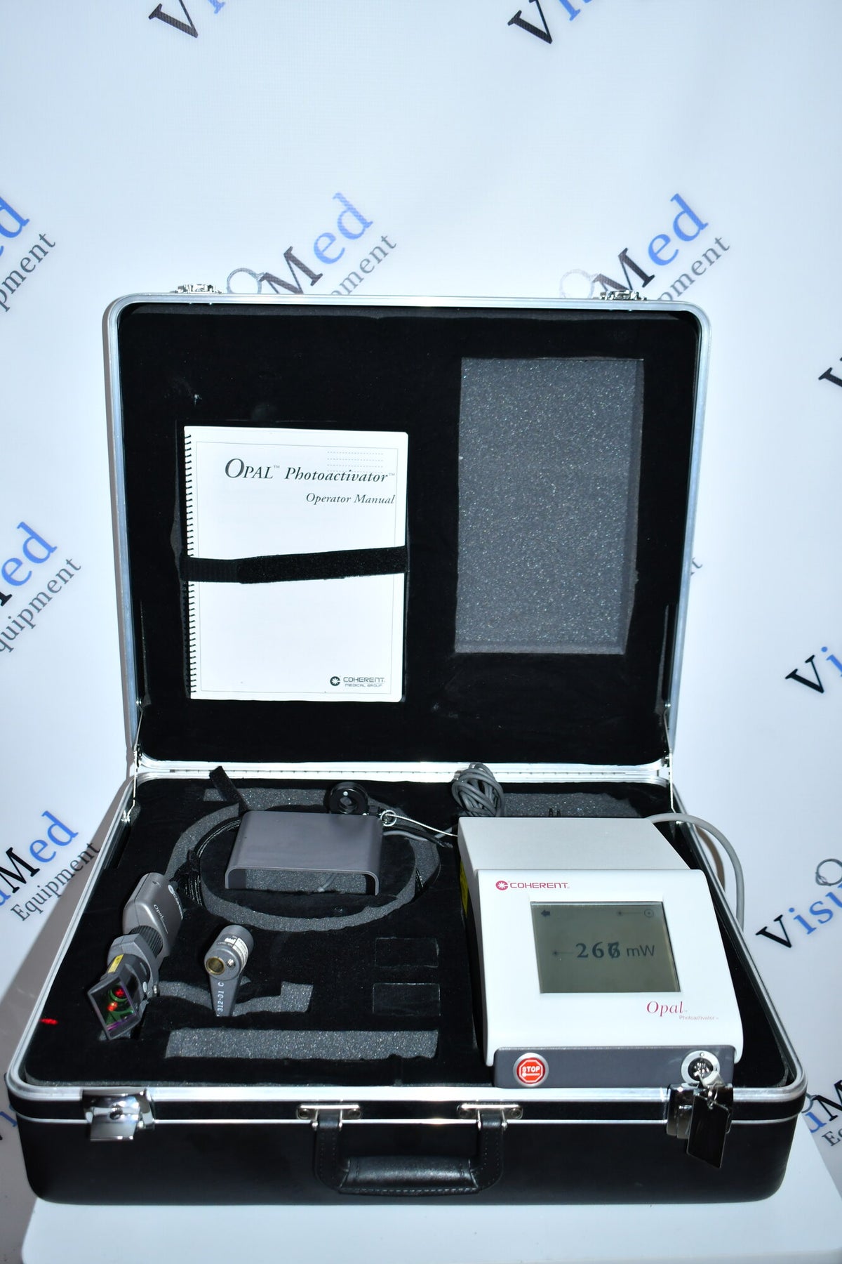 Coherent Opal Photoactivator PDT Laser