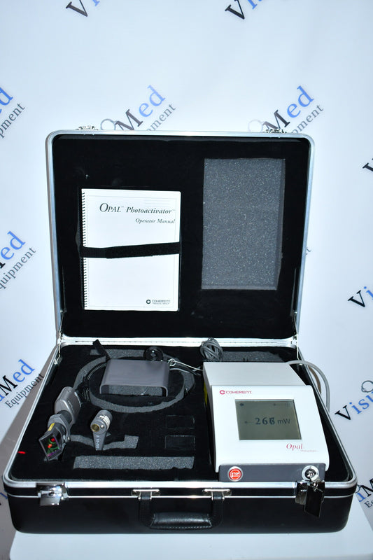 Coherent Opal Photoactivator PDT Laser