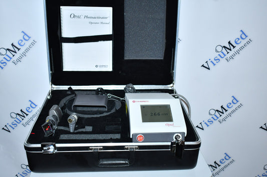 Coherent Opal Photoactivator PDT Laser
