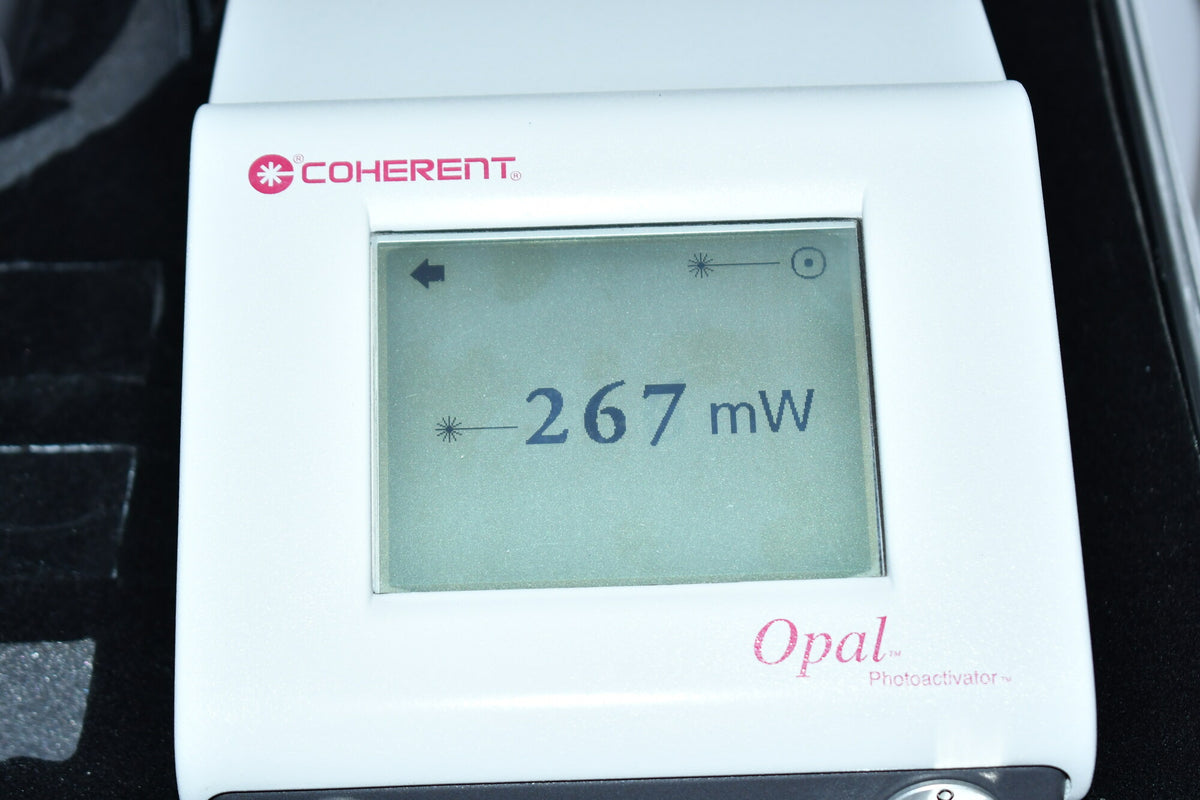 Coherent Opal Photoactivator PDT Laser