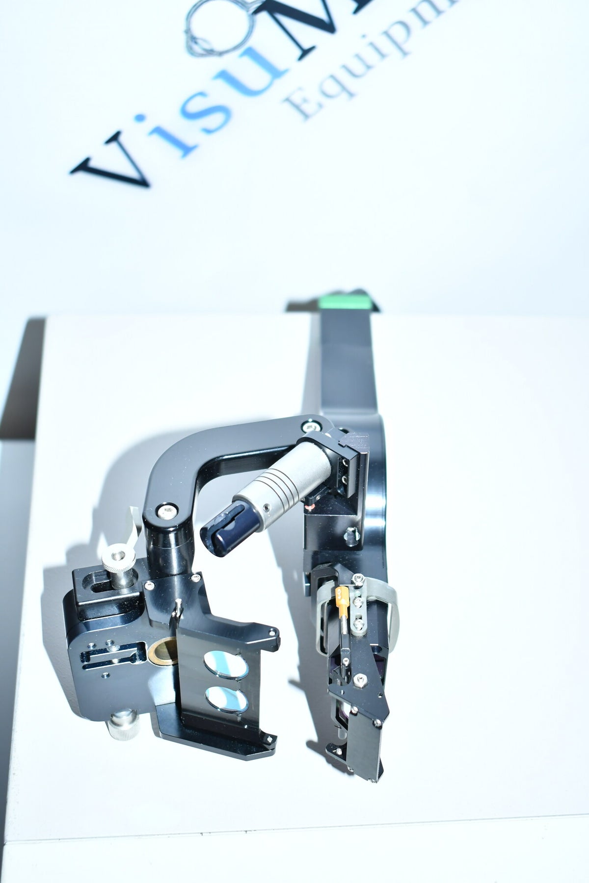 Iridex OcuLight GL 532nm Green Laser