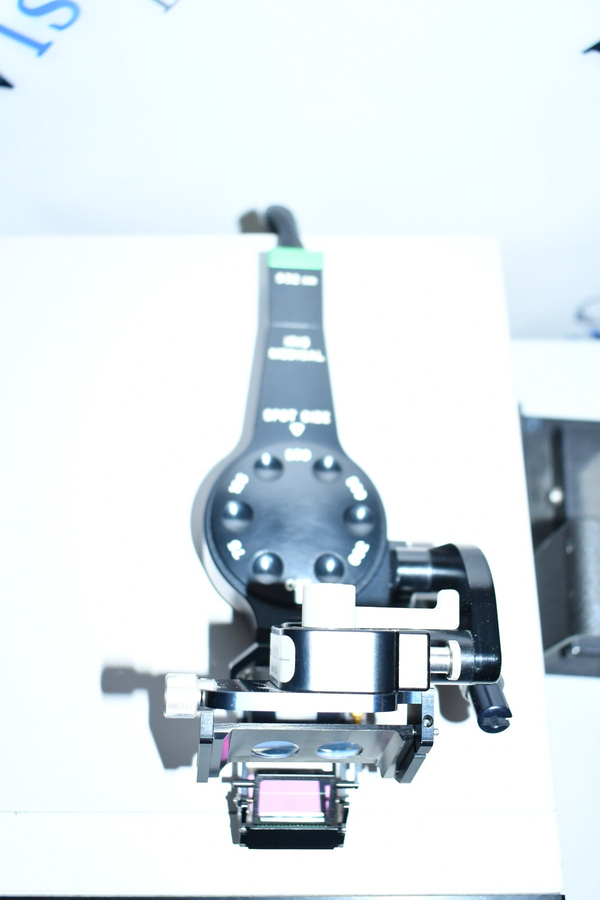 Iridex OcuLight GL 532nm Green Laser