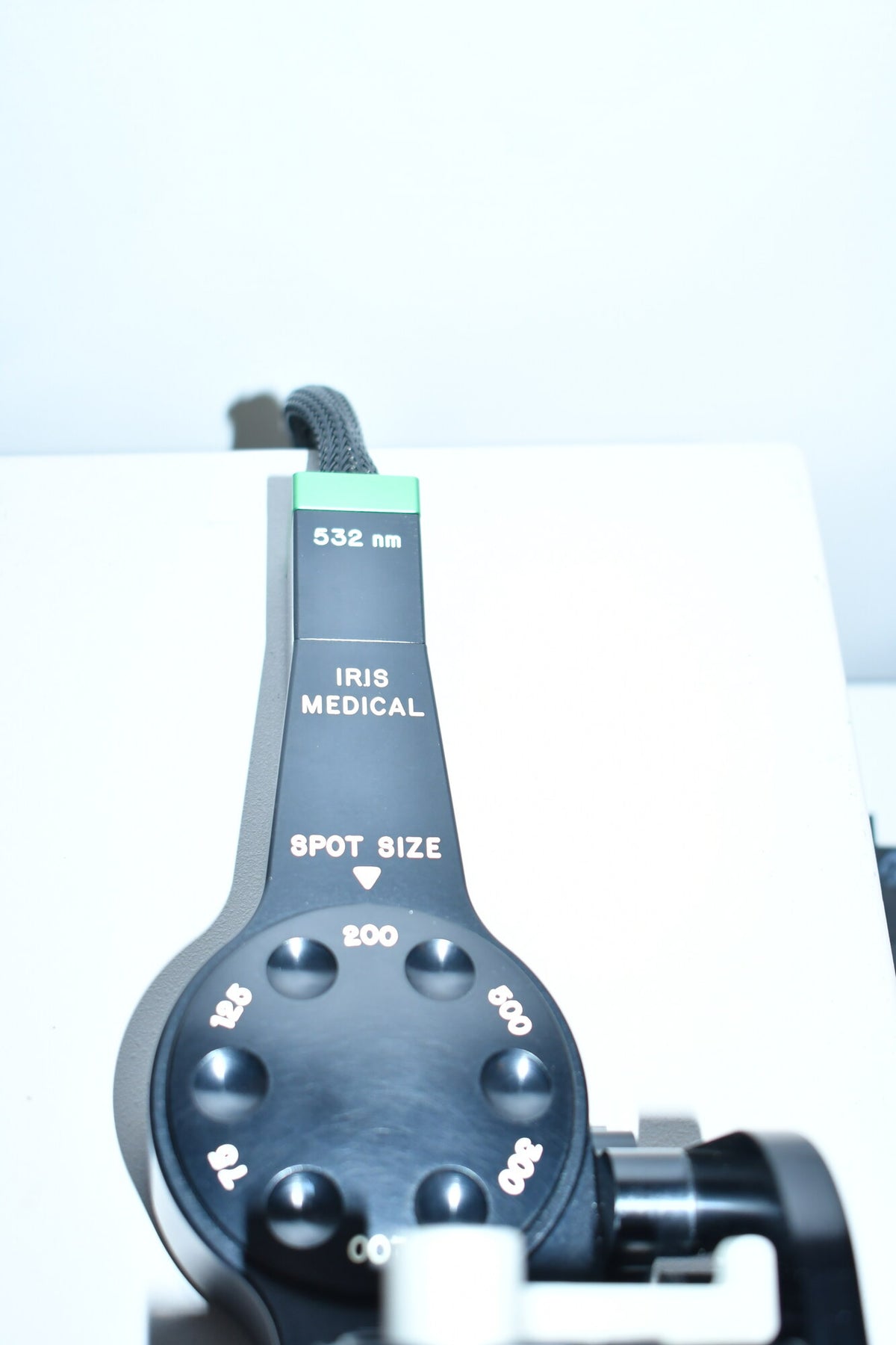 Iridex OcuLight GL 532nm Green Laser